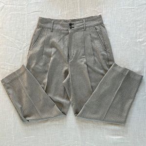 Size 10 Madewell Pants